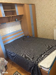 Apartament cu 3 camere - zona centrală