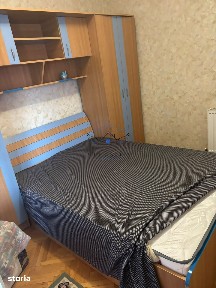 Apartament cu 3 camere - zona centrală