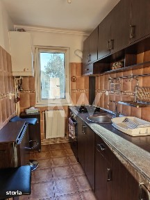 Apartament 3 camere de inchiriat - zona B-dul Garii
