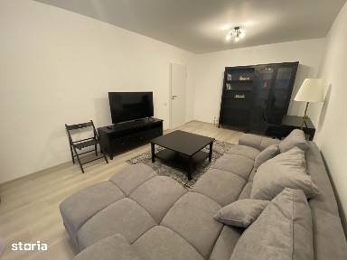 Apartament 2 camere | Alphaville Arena