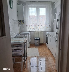 Inchiriez apartament 2 camere pet friendly Centru Civic
