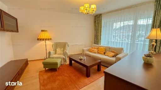 Apartament 2 camere | deosebit | Alphaville Carpatilor