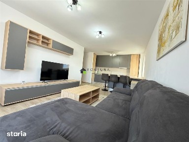 Apartament 2 camere, de inchiriat, la Urban Plaza