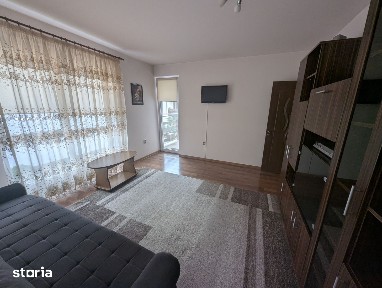 Apartament cu 2 camere Tractorul