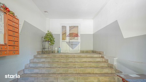COMISION 0%| Apartament cu 2 camere decomandat | Racadau Valea Cetatii