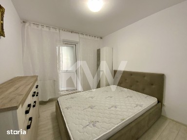 APARTAMENT 2 CAMERE | 48 MP UTILI + BALCON | CARTIER NOUA