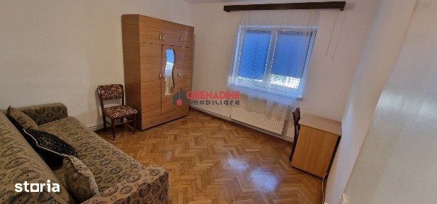 Apartament 4 Camere Decomandat Calea Bucuresti - Zona Astra