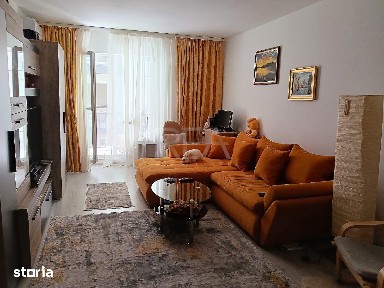 2 camere Theodor Pallady, centrala, parcare, et. 1, an 2022, 74 mp