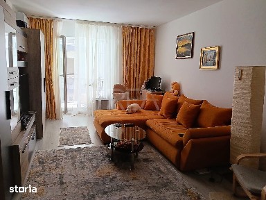 2 camere Theodor Pallady, centrala, parcare, et. 1, an 2022, 74 mp