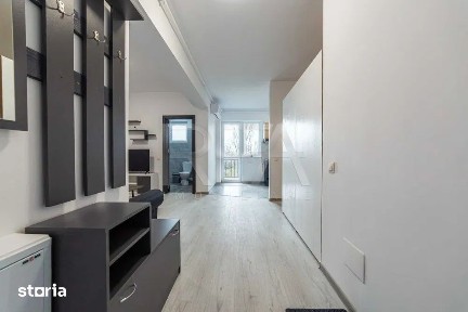 Apartament 2 Camere Theodor Pallady, aproape de metrou