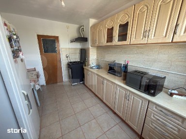Apartament 2 camere, 50 mp, zona Republicii