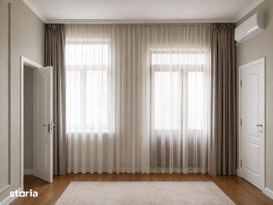 Apartament la casă zona ultracentrală, elegant amenajat