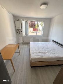 Garsoniera de vanzare, 20 mp, zona Garii