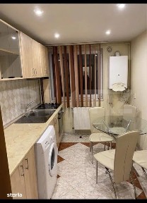 Apartament 2 camere, 56 mp, zona Decebal