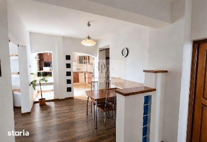 Apartament 4 camere | Panoramă spre sud | Zorilor - Observatorului