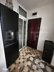 Apartament cu 2 camere, 35 mp, parcare, zona Micro 3