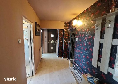 Apartament decomandat 2 camere cartier Marasti Cluj Napoca