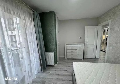 Apartament 2 camere, 52 mp, Marasti-Bulgaria