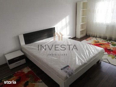 Apartament 2 camere decomandat, cartier Intre Lacuri, zona Iulius Mall