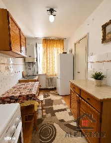 Apartament 2 camere | 48 mp | Balcon | Materna - Turda