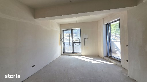 Apartament 2 camere 52mp, decomandat, 2 balcoane, Zorilor - Wings