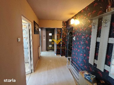 PF Vand ap. 2 camere in Marasti pe Aurel Vlaicu