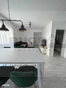 Apartament de 3 camere finisat premium, 58mp, parcare, zona Libertatii
