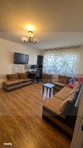 Apartament de 3 camere, modern, 52mp, zona scolii Liviu Rebreanu