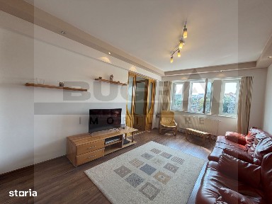 Apartament de 4 camere, modern, 113mp, zona Spitalului de Recuperare
