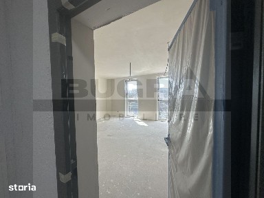 Apartament cu 2 camere, 53 mp, etaj intermediar, zona Fabricii