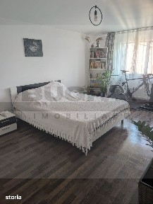 Apartament de 2 camere, decomandat, 54mp, zona strazii Oltului