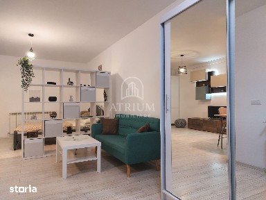 Apartament la cheie, 43,88 mp utili cu 3,61 balcon, Buna ziua/Augustin