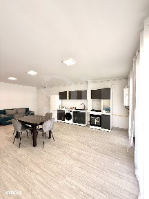 Apartament finisat / etaj intermediar / Zona Eroilor