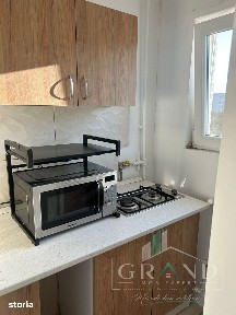 OPORTUNITATE DE INVESTIȚIE | GARSONIERĂ MODERNĂ+BALCON | MĂRĂȘTI