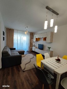 Apartament 2 camere decomandate, 50mp, parcare, zona Florilor!