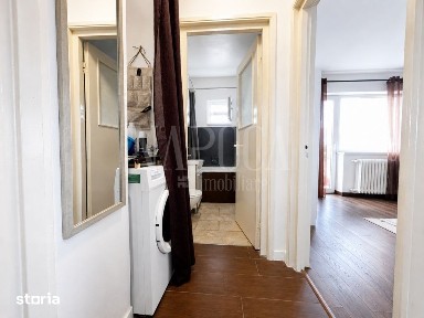 Apartament 2 camere de vanzare in Gheorgheni, Cluj Napoca