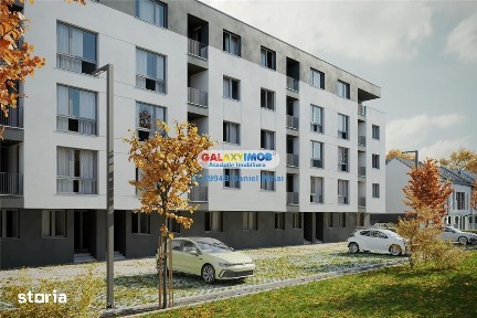 Apartament 3 camere2baiCurte 116mp-Prelungirea Ghencea