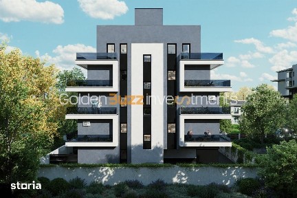 Apartament 2 camere | Gradina Proprie | Bucatarie Inchisa |