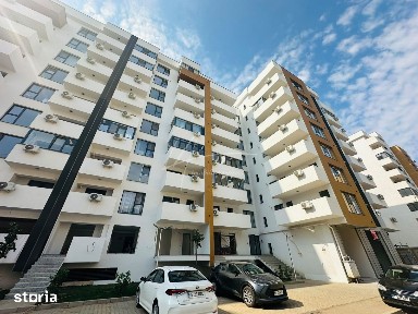 Apartament nou 2026 - Metrou Berceni la 650 m - acte gata - mutare ime