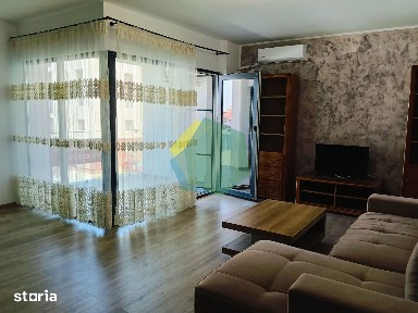 Apartament cu living generos și terasă, disponibil imediat - Otopeni