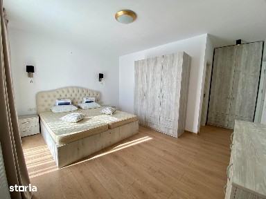 Apartament - 95 mp - 2 Locuri de Parcare - Cittadella Garden