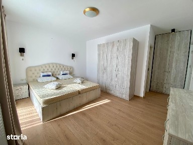Apartament - 95 mp - 2 Locuri de Parcare - Cittadella Garden