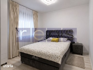 VANZARE 3 CAMERE | 72 MP | COMPLET MOBILAT SI UTILAT | OTOPENI |
