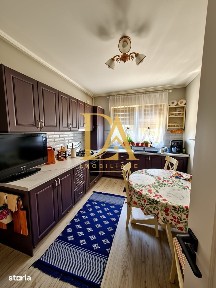 0% Comision, 3 Camere, 53mp, Etaj 1/2, Bloc 2023 MIlitari Residence