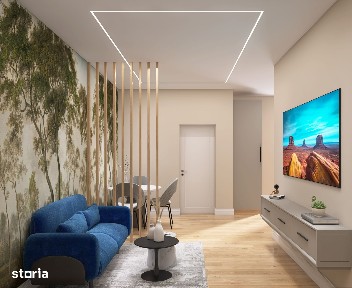 MTM PIPERA LAKE - APARTAMENT CU GRADINA SI MOBILA INCLUSA