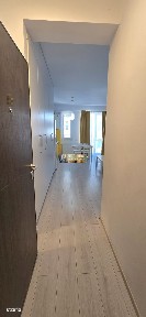 Apartament 2 camere Vedere laterală la mare Astoria Loc de Parcare