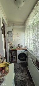 Garsonieră decomandată | Tomis 3 - Brotăcei | Centrală pe gaz | Balcon