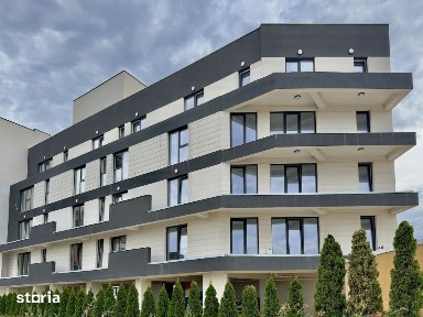 Direct Dezvoltator - Apartament 2 camere, 2 bai 73mp Tomis Plus Consta