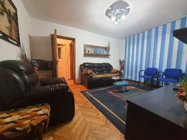 DE ÎNCHIRIAT - Apartament 2 camere | Centrala Gaze | KM 4-5 350 Euro