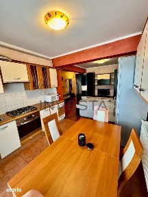 Apartament cu 2 camere cu balcon, parter inalt, Gheorgheni!